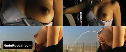 MATHILDA MAY nude in The Tit and the Moon