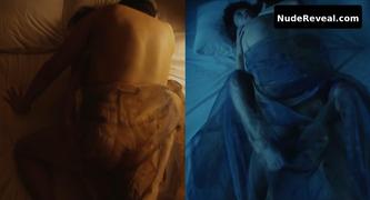 JI-WON YE nude in Invitation
