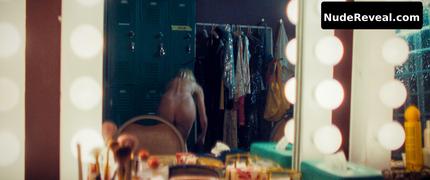 CHLOE FARNWORTH nude in MaXXXine