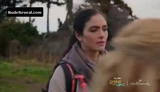 ARIENNE MANDI nude in Love, Classified