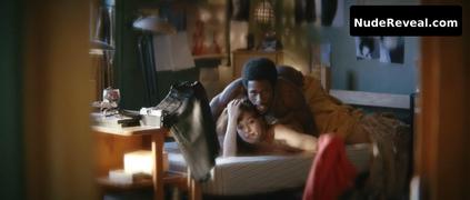 JANE LEVY nude in Pretenders