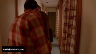TAISSA FARMIGA nude in American Horror Story