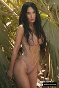 MEGAN FOX nude in Sports Illustrated Swimsuit 2023