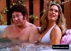 BROOKE SHIELDS nude in That 
