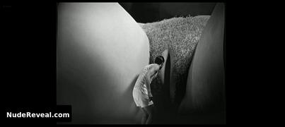 LEONOR WATLING nude in Talk to Her