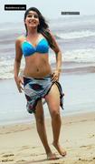 SAMANTHA RUTH PRABHU nude in Anjaan
