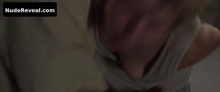KRISTEN BELL nude in Spartan