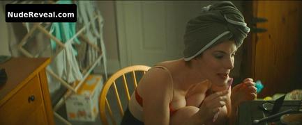 BETTY GILPIN nude in Three Women