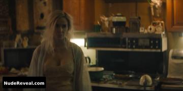 LARA PEAKE nude in Brave New World