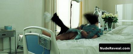 EVA GREEN nude in Casino Royale