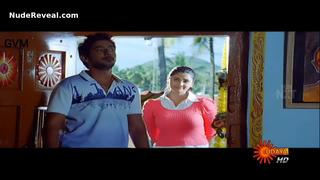 DAISY SHAH nude in Bhadra