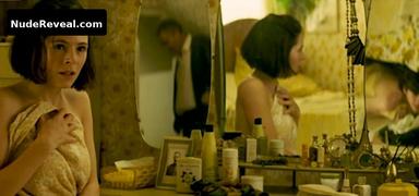 CAREY MULLIGAN nude in And When Did You Last See Your Father?