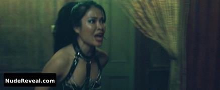 VEE VIMOLMAL nude in Basic Instinct 2