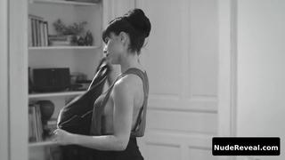 BARBARA MORI nude in Alicia En El Pais De Maria
