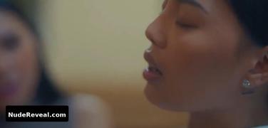 SHIENA YU nude in Rapsa