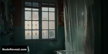 MARINE VACTH nude in Moloch