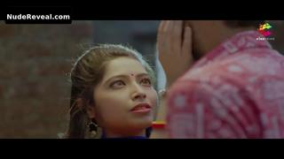 SHREYANSHI BISWAS nude in Puddan