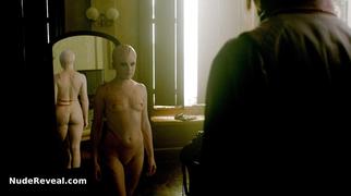 SARAH GREENE nude in Penny Dreadful