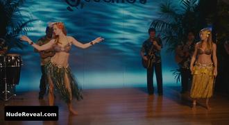 NICOLE KIDMAN nude in Just Go with It