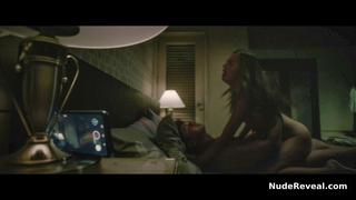 DENISE ESTEBAN nude in Death By Desire