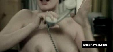 EDWIGE FENECH nude in Cattivi pensieri
