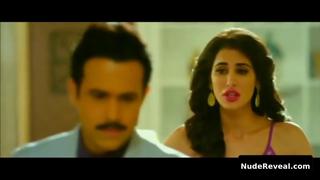 NARGIS FAKHRI nude in Azhar