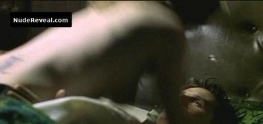 KEEGAN CONNOR TRACY nude in Blackwoods