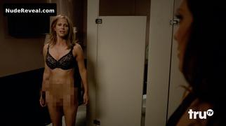 ANDREA SAVAGE nude in I