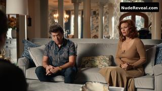 CASSIDY FREEMAN nude in The Righteous Gemstones