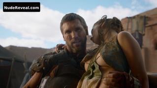 TALITHA LUKE-EARDLEY nude in Game of Thrones