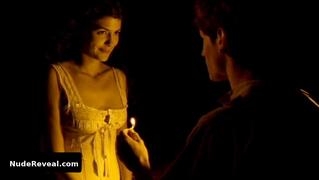 AUDREY TAUTOU nude in A Very Long Engagement