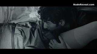 THEA SOFIE LOCH NAESS nude in So Long, Marianne