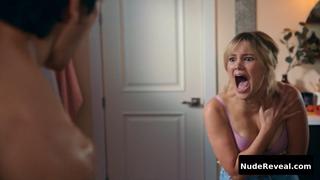 OLIVIA HOLT nude in Turkey Drop