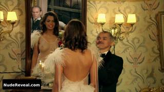 RAQUEL VILLAR nude in Gabriela
