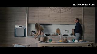 ANASTASIIA PUSTOVIT nude in Between Us