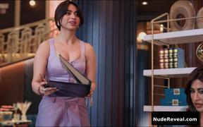 SOUNDARYA SHARMA nude in Housefull 4