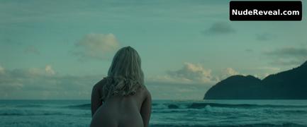 ALEJANDRA USECHE nude in Old