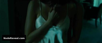 HAN CHAE YOUNG nude in Love Now