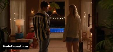 VIRGINIA GARDNER nude in Beautiful Wedding