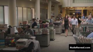 GLORIA VOTSIS nude in Person of Interest