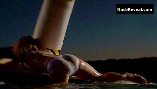 FIONA GUBELMANN nude in Blue Demon
