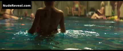 ZIFA YALCHIGULOVA nude in Zhizn Po Vyzovu