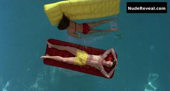 LORI LOUGHLIN nude in Secret Admirer