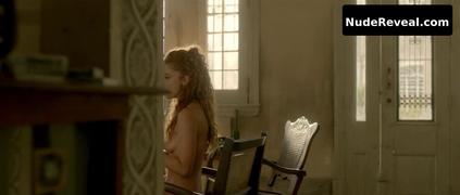 JUANA ACOSTA nude in Cuatro Estaciones En La Habana