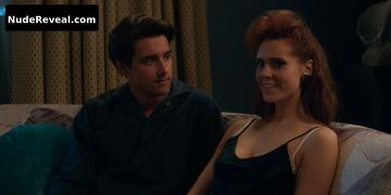 KATE NASH nude in GLOW