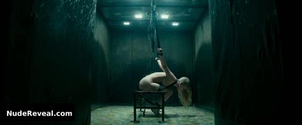 JENNIFER LAWRENCE nude in Red Sparrow