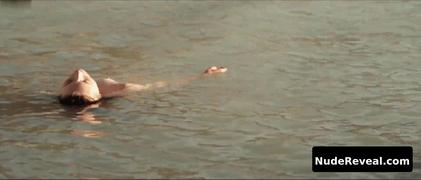 CLAUDIA BOSCO nude in Encallados