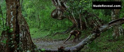 MALLIKA SHERAWAT nude in Hisss