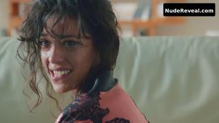 STEPHANIE SIGMAN nude in Arctic Monkeys: Snap Out Of It