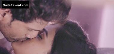 VAISHNAVI CHAITANYA nude in Baby